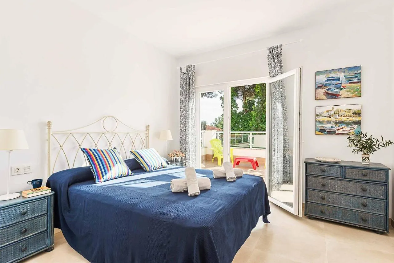 Villa Suero Nerja 0*,