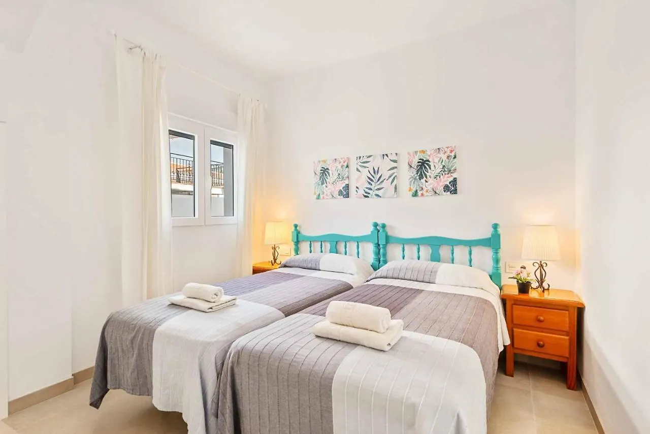Villa Suero Nerja